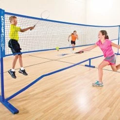 UltraNet Max Portable Net System -Baseball Sales Store GS51377 UltraNetMAxElm02