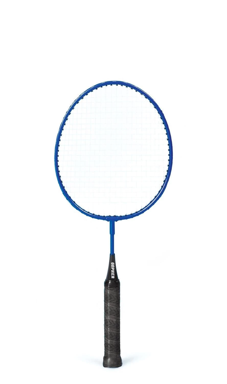 Gopher G1000 Mini Steel Badminton Racquet 4 Gopher G1000 Mini Steel Badminton Racquet - Image 2