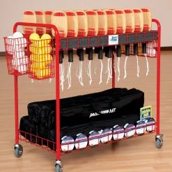 ClassPlus PaddlePro Pickleball Packs -Baseball Sales Store GS56009 PickleBllPk CART 1