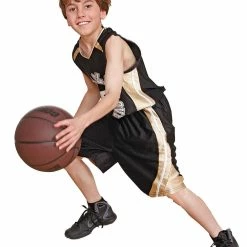 Gopher Comp 1000 Composite Basketballs 20 Gopher Comp 1000 Composite Basketballs -Baseball Sales Store GS60031 GPcomp1000Elem3 1