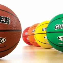 Supra Rubber Basketballs 23 Supra Rubber Basketballs -Baseball Sales Store GS60061 GPHRSupraRbrBB 1