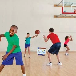 SportSkillz Basketball Training Station Packs -Baseball Sales Store GS60119 SportsSkillz ELEM 1