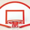 GARED Aluminum Fan-Shaped Backboard 2 GARED Aluminum Fan-Shaped Backboard -Baseball Sales Store GS65023 GaredFanShapedAlum 2