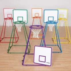 AlleyOop Goals 18 AlleyOop Goals -Baseball Sales Store GS65027 AlleyOopGoalset 3