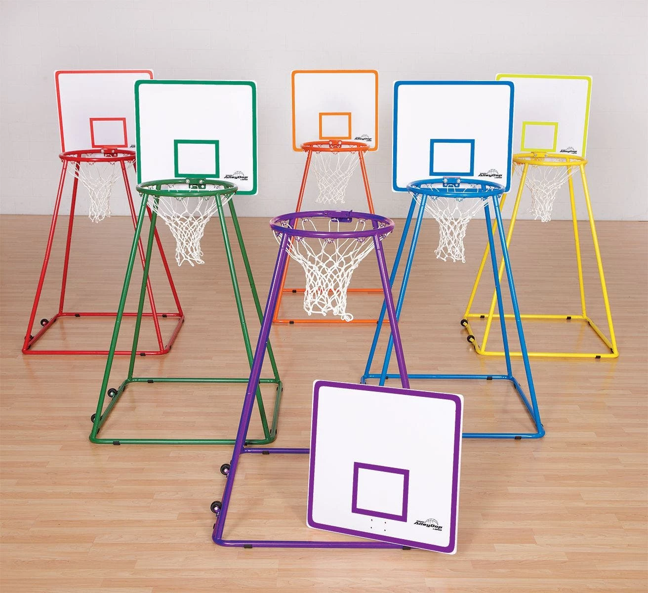 AlleyOop Goals 5 AlleyOop Goals - Image 3