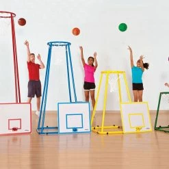 AlleyOop Goals 22 AlleyOop Goals -Baseball Sales Store GS65071 AllyOop SizesCompare 1