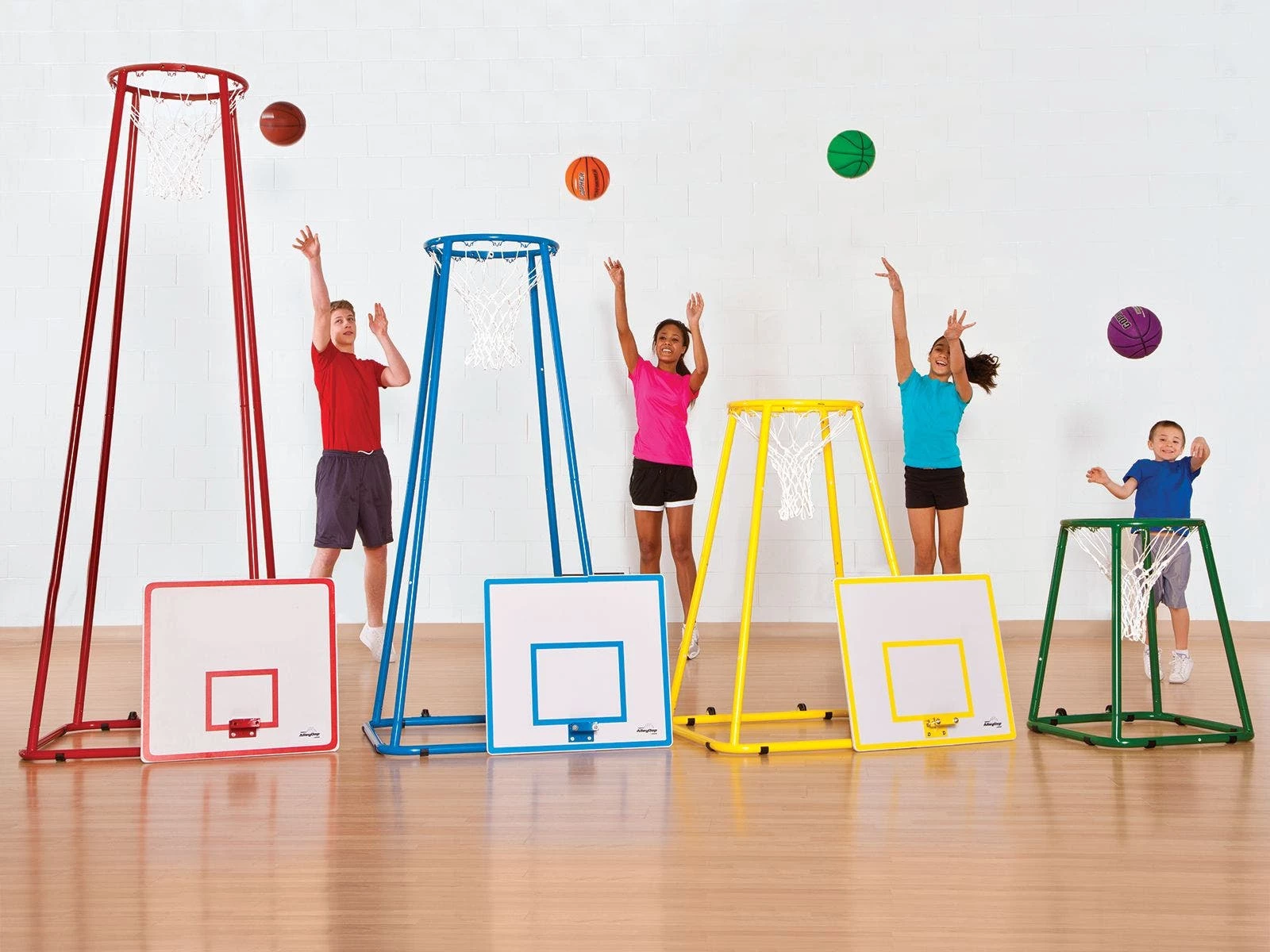 AlleyOop Goals 9 AlleyOop Goals - Image 7