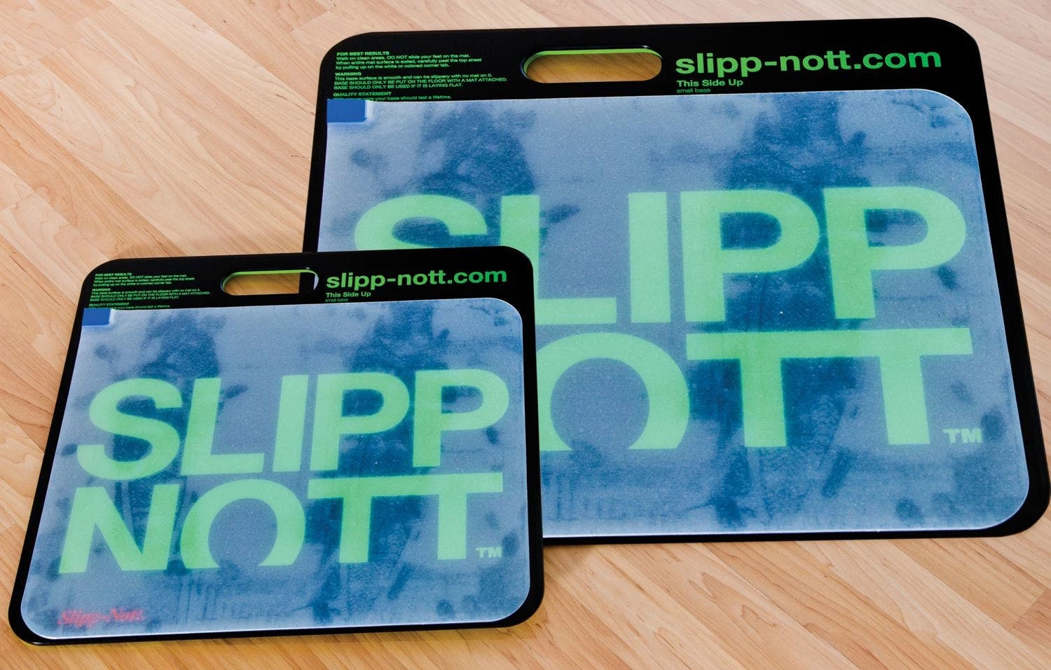 Slipp-Nott Traction Mats 6 Slipp-Nott Traction Mats - Image 4