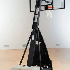 Spalding The Beast Portable Basketball Systems -Baseball Sales Store GS65301 SPLDBeast back 2