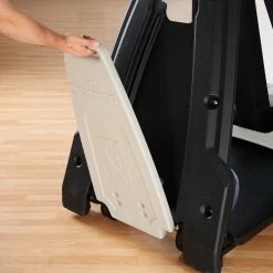 Spalding The Beast Portable Basketball Systems -Baseball Sales Store GS65301 SPLDBeast detail2 2