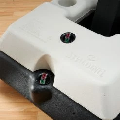 Spalding The Beast Portable Basketball Systems -Baseball Sales Store GS65301 SPLDBeast detail6 2