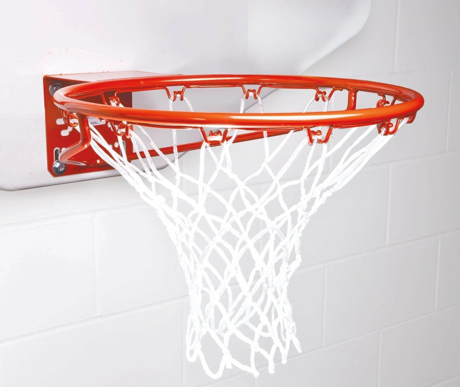 Gopher PlayStar Front-Mount Single-Rim Basketball Goal 3 Gopher PlayStar Front-Mount Single-Rim Basketball Goal