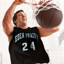 Gopher TruBound Breakaway Basketball Goal 15 Gopher TruBound Breakaway Basketball Goal -Baseball Sales Store GS65554 GopherRim Bball Feature 21