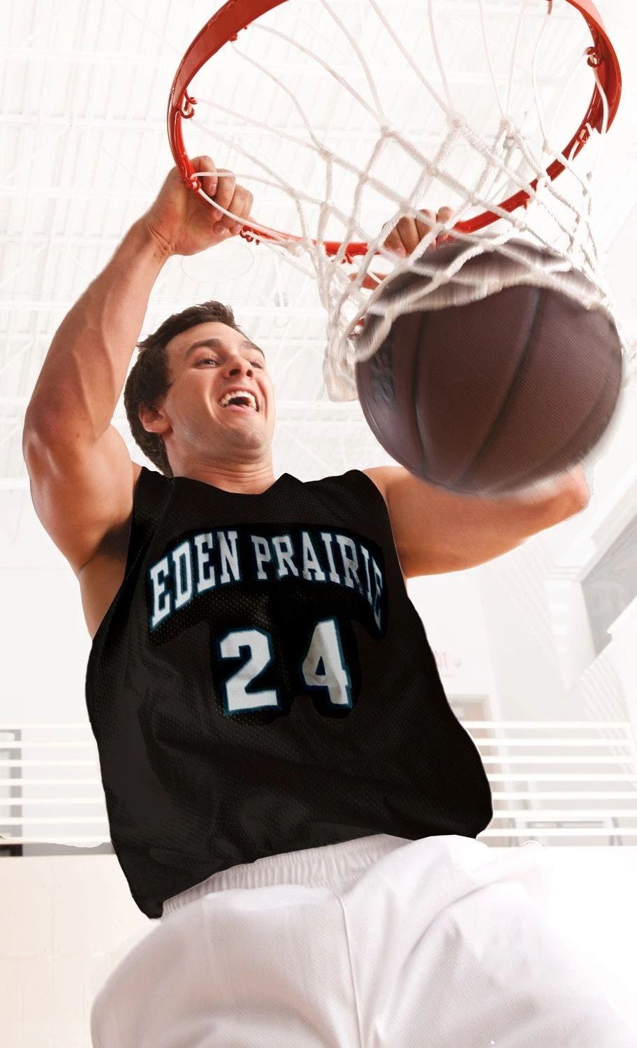 Gopher TruBound Breakaway Basketball Goal 9 Gopher TruBound Breakaway Basketball Goal - Image 7