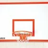 GARED Rectangular Steel Backboard 1 GARED Rectangular Steel Backboard -Baseball Sales Store GS66100 GAREDRECTSTEEL 2