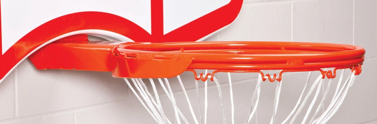 GARED Rear Mount Basketball Goal 4 GARED Rear Mount Basketball Goal - Image 2