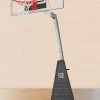 GARED Micro-Z Portable Basketball System