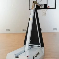 GARED Micro-Z Portable Basketball System 10 GARED Micro-Z Portable Basketball System -Baseball Sales Store GS66131 GaredMicroZ back