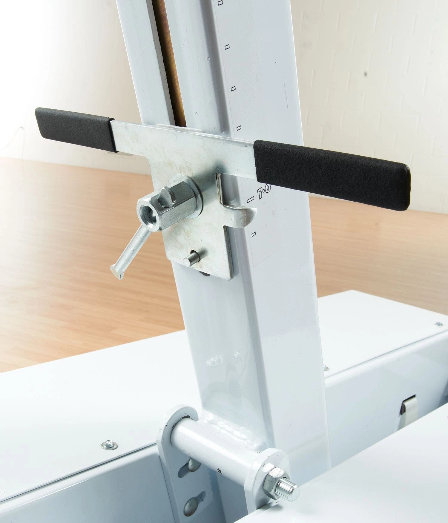 GARED Micro-Z Portable Basketball System 7 GARED Micro-Z Portable Basketball System - Image 5