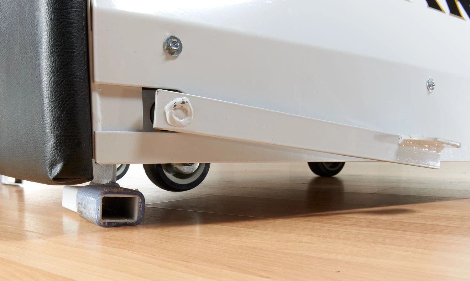 GARED Micro-Z Portable Basketball System 8 GARED Micro-Z Portable Basketball System - Image 6