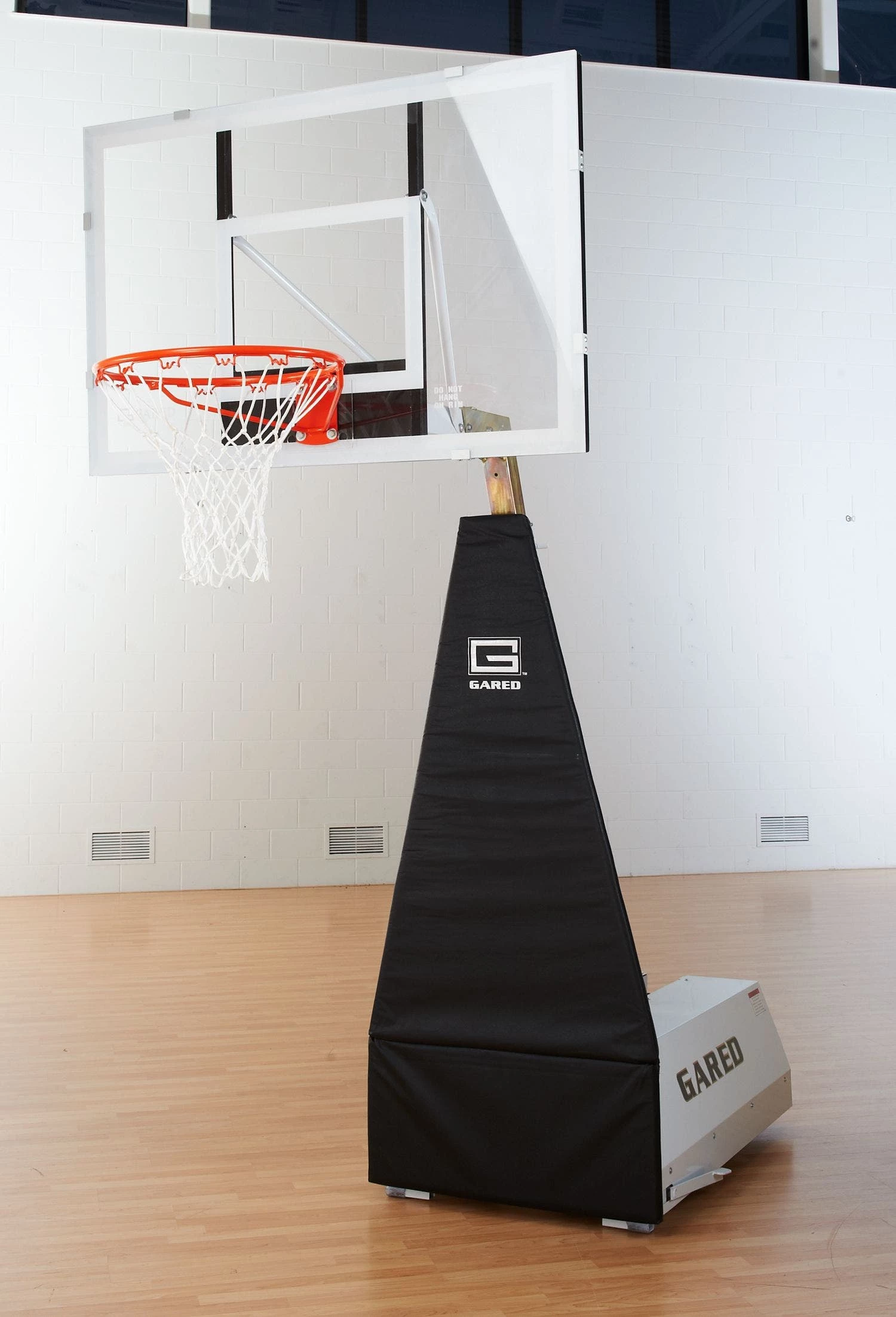 GARED Micro-Z Portable Basketball System 4 GARED Micro-Z Portable Basketball System - Image 2