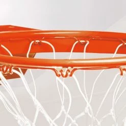 GARED Collegiate 2000 Plus Breakaway Basketball Goal
