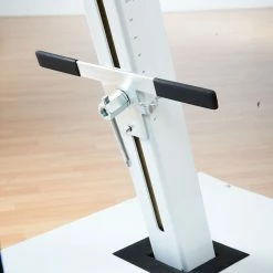 GARED E-Z Mini Roll-Around Basketball System 10 GARED E-Z Mini Roll-Around Basketball System -Baseball Sales Store GS66165 GaredEZMini detail1