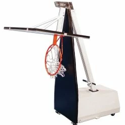 GARED E-Z Mini Roll-Around Basketball System 11 GARED E-Z Mini Roll-Around Basketball System -Baseball Sales Store GS66165 Inset