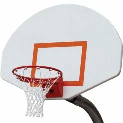 ClassicPro Outdoor Basketball Systems -Baseball Sales Store GS66169 ClassicPro TH 1
