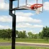 Goalsetter MVP Adjustable Outdoor Basketball System Padding -Baseball Sales Store GS66195 GOALSETTINGMVP 1