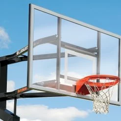 Goalsetter MVP Adjustable Outdoor Basketball Systems