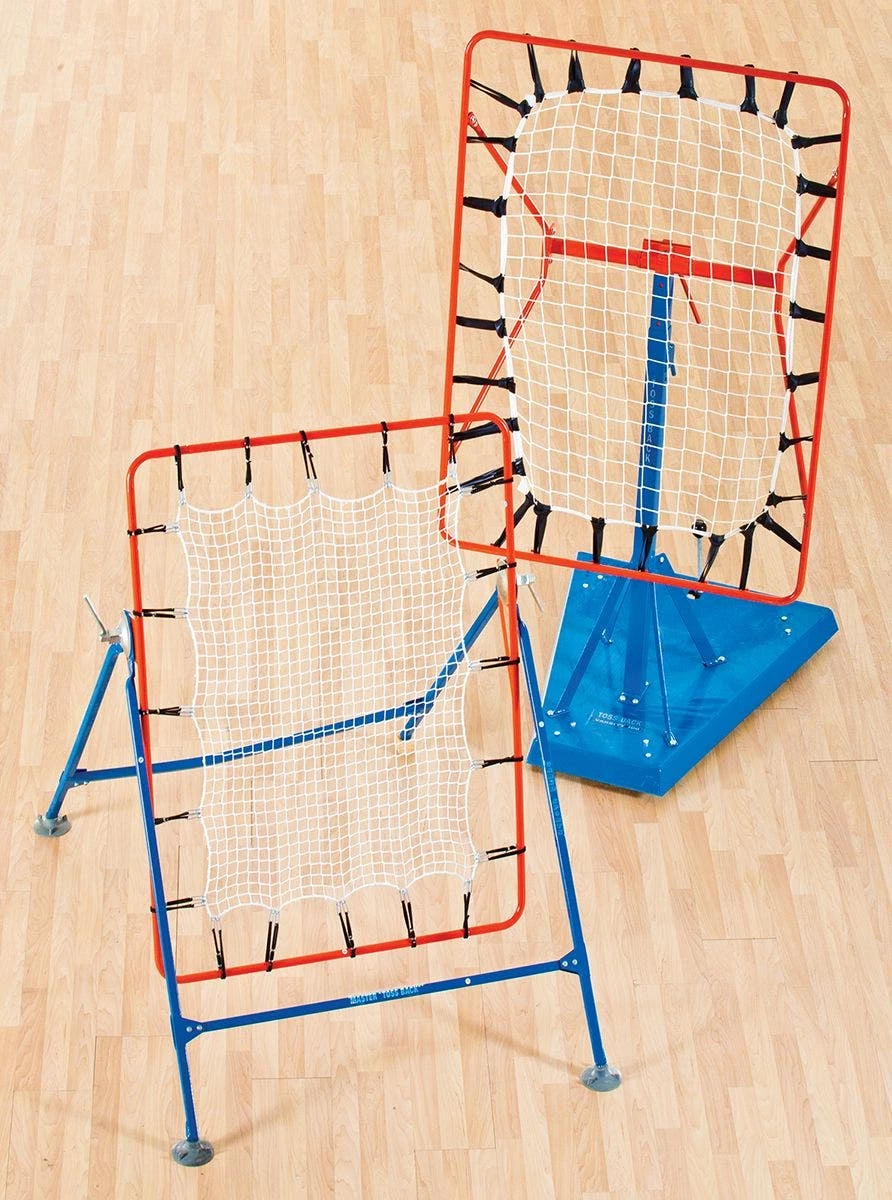 GARED Toss Back Trainers 5 GARED Toss Back Trainers - Image 3