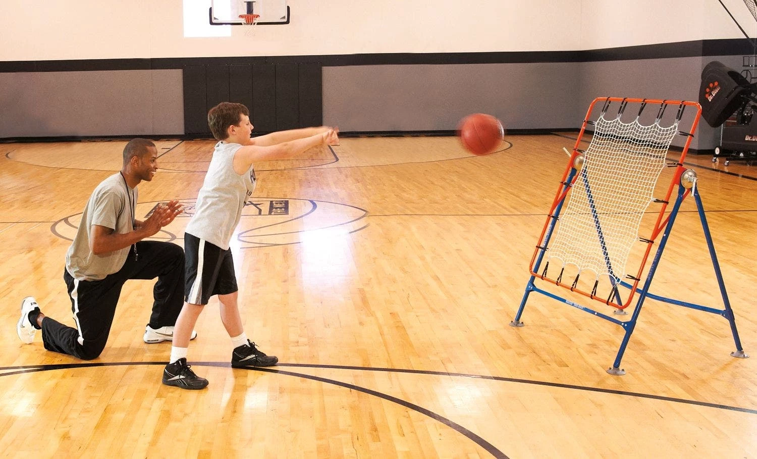 GARED Toss Back Trainers 3 GARED Toss Back Trainers