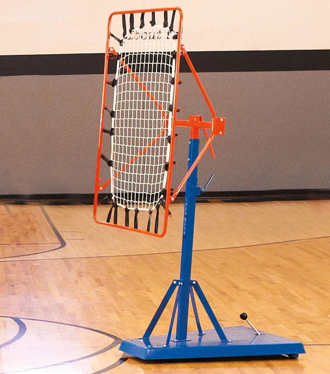 GARED Toss Back Trainers 4 GARED Toss Back Trainers - Image 2