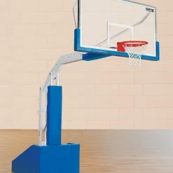 Bison T-Rex Portable Basketball Systems 10 Bison T-Rex Portable Basketball Systems -Baseball Sales Store GS66380 BisonTrex 2
