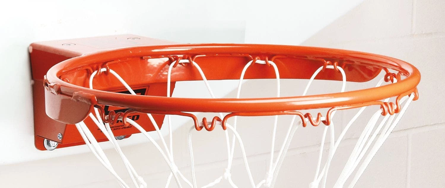 GARED Scholastic Breakaway Basketball Goal 3 GARED Scholastic Breakaway Basketball Goal