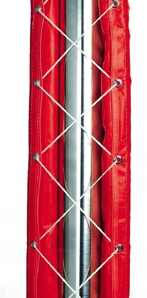 Lace-Up Post Pads 13 Lace-Up Post Pads - Image 11