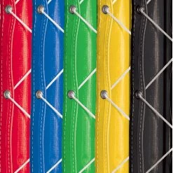 Lace-Up Post Pads 25 Lace-Up Post Pads -Baseball Sales Store GS66733 Lace Up Post Pads 2