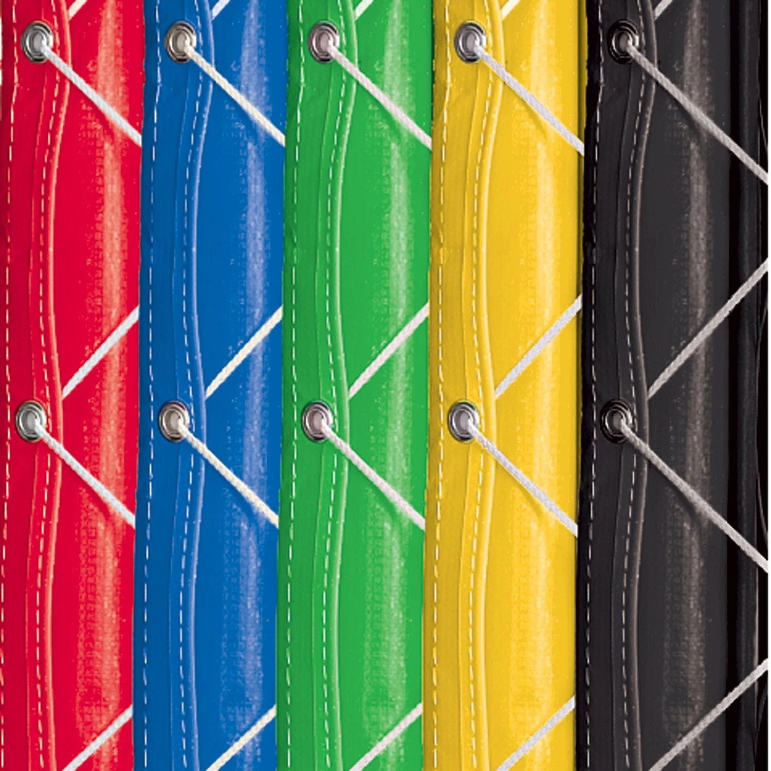 Lace-Up Post Pads 14 Lace-Up Post Pads - Image 12