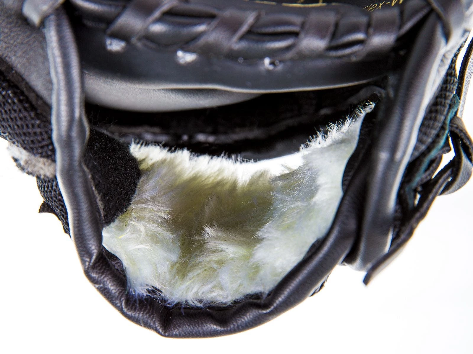 Gopher Black Diamond Leather/Synthetic Gloves 14 Gopher Black Diamond Leather/Synthetic Gloves - Image 12