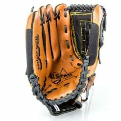 AllStar All-Synthetic Gloves 20 AllStar All-Synthetic Gloves -Baseball Sales Store G 18803 11 AllstarLH 1