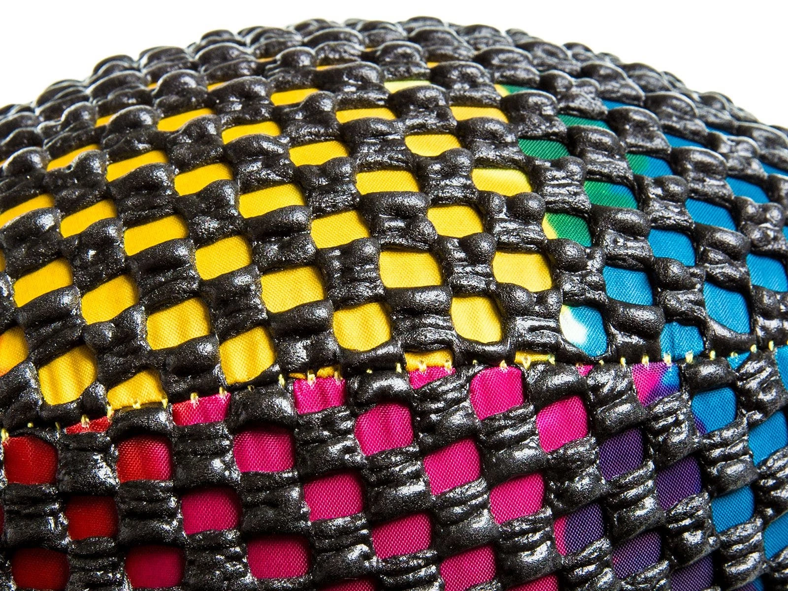 Fun Gripper Footballs 8 Fun Gripper Footballs - Image 6