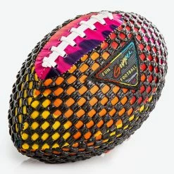 Fun Gripper Footballs