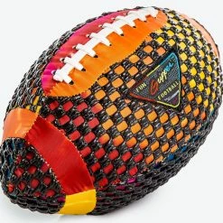 Fun Gripper Footballs 13 Fun Gripper Footballs -Baseball Sales Store G 41642 Gripper 1 4