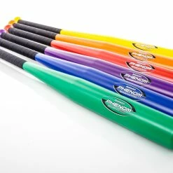 Rainbow Phenom Bats 21 Rainbow Phenom Bats -Baseball Sales Store G 42038 Phenom