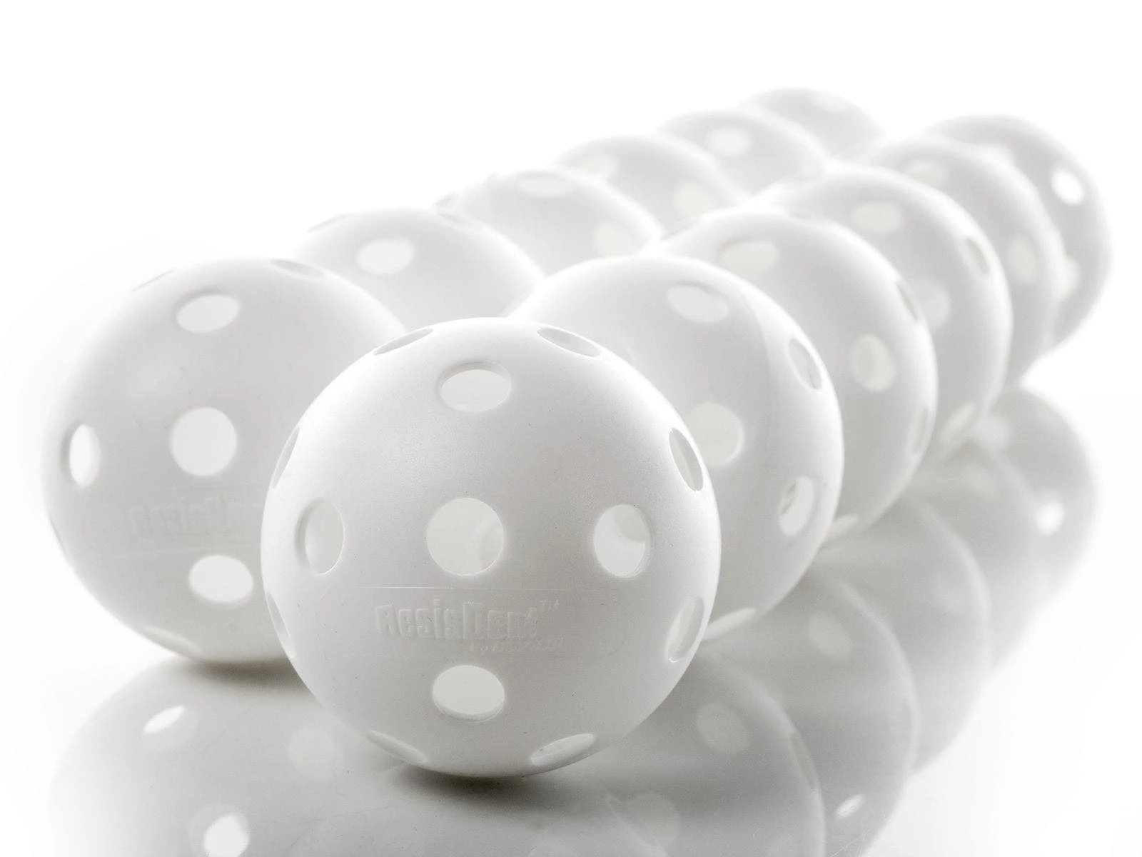 ResisDent Balls 3 ResisDent Balls