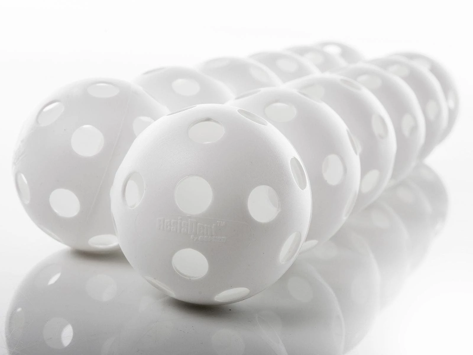 ResisDent Balls 4 ResisDent Balls - Image 2