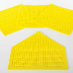 Rainbow Indoor/Outdoor XtraBases -Baseball Sales Store G 42507 ExtraBases WEB 1