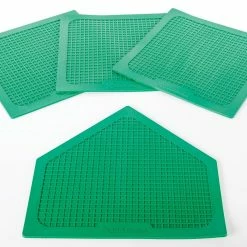 Rainbow Indoor/Outdoor XtraBases -Baseball Sales Store G 42509 ExtraBases WEB 1