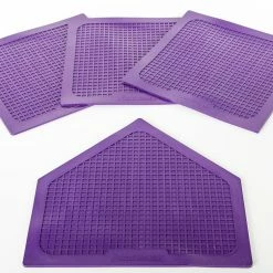 Rainbow Indoor/Outdoor XtraBases -Baseball Sales Store G 42510 ExtraBases WEB 1